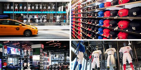 mlb store official site returns